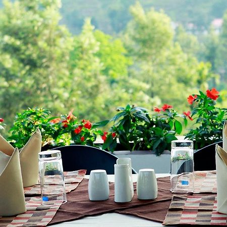 Gruenberg Tea Plantation Haus Bed & Breakfast Munnar Luaran gambar