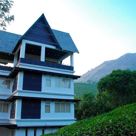 Gruenberg Tea Plantation Haus Bed & Breakfast Munnar Luaran gambar