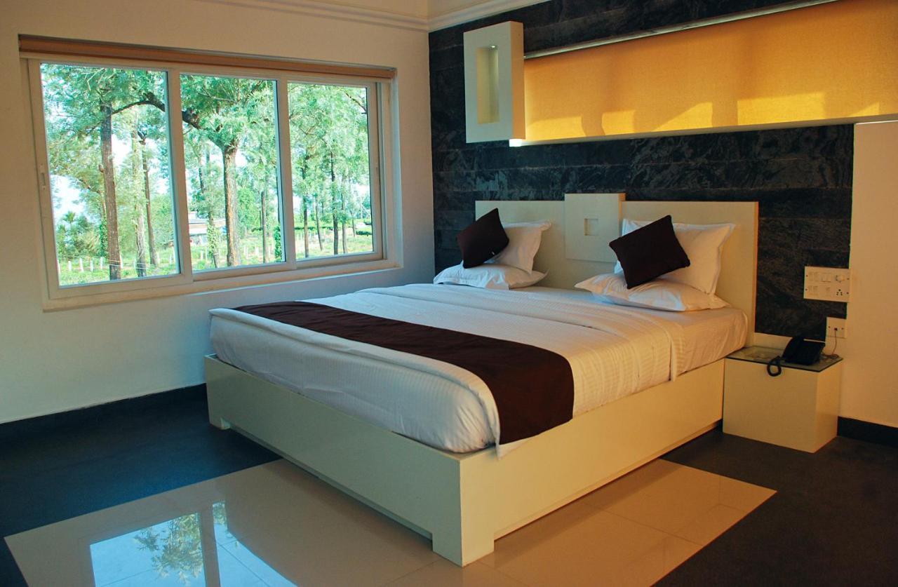 Gruenberg Tea Plantation Haus Bed & Breakfast Munnar Luaran gambar