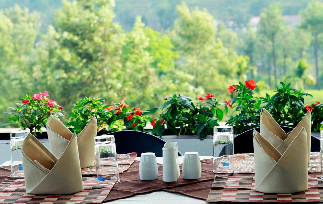 Gruenberg Tea Plantation Haus Bed & Breakfast Munnar Luaran gambar