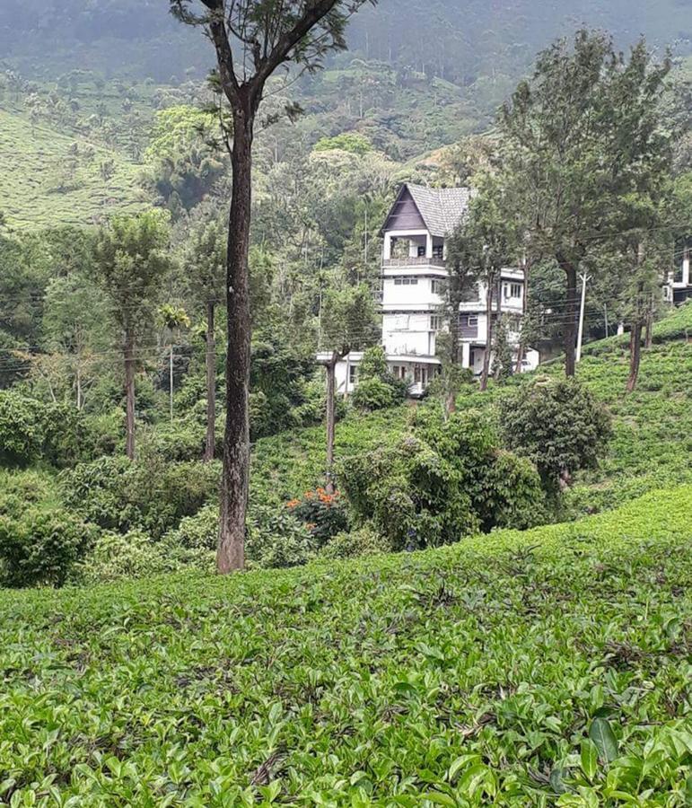 Gruenberg Tea Plantation Haus Bed & Breakfast Munnar Luaran gambar